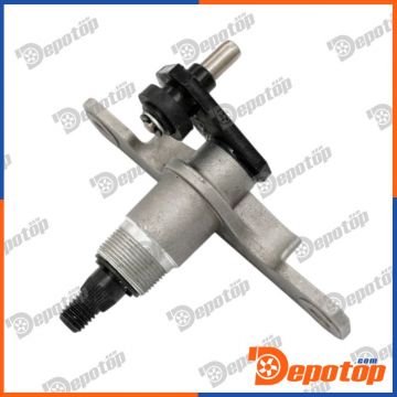 Tringlerie d'essuie-glace avant pour PORSCHE | 7L5955215E, 05SKV146